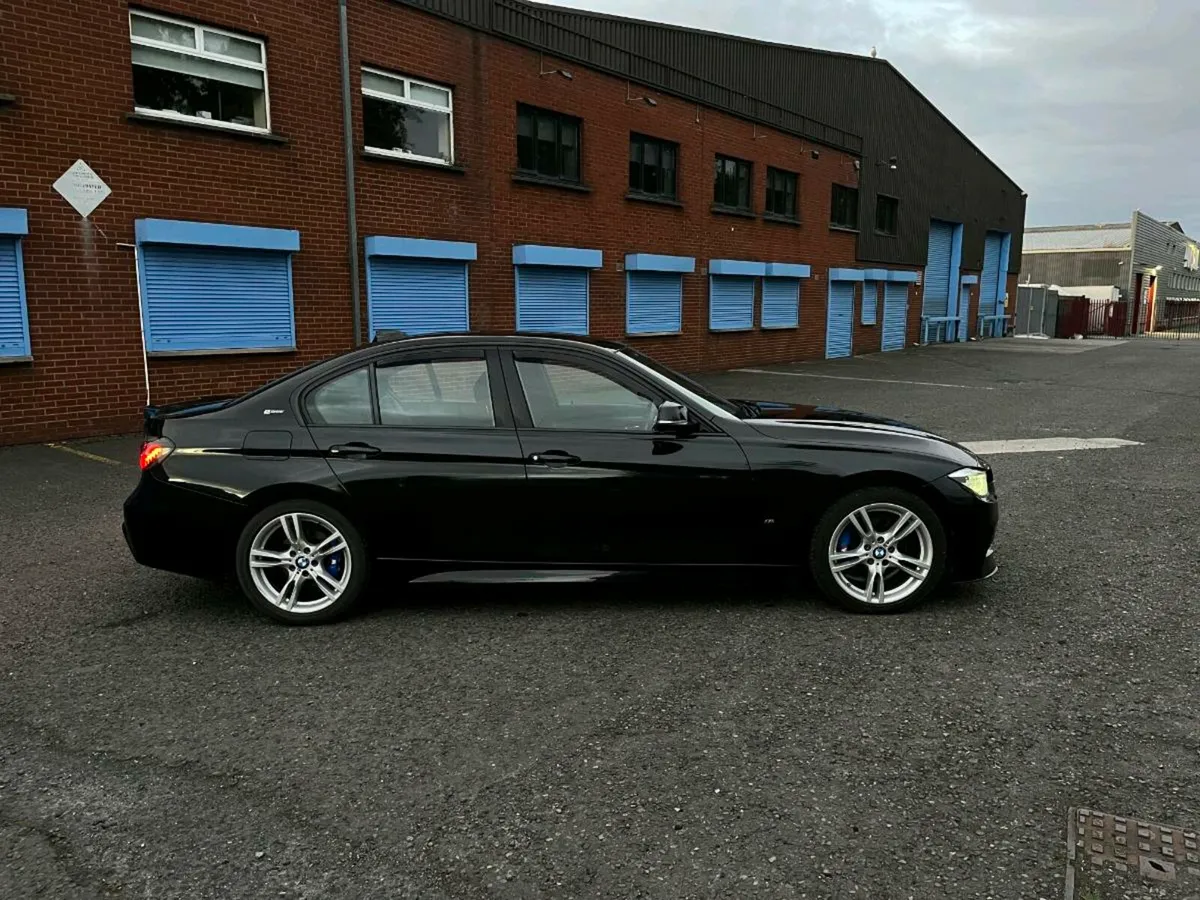 2016 BMW 330e - Image 2