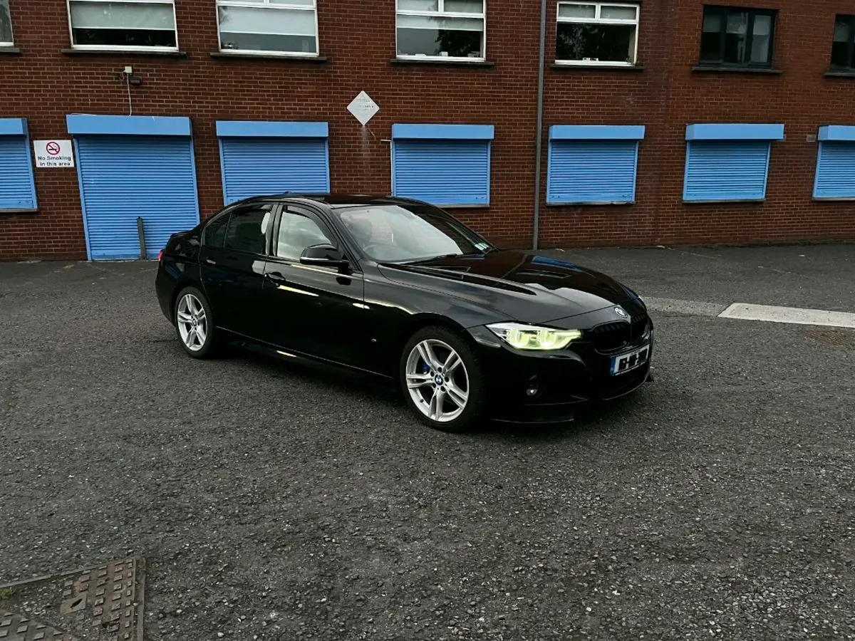 2016 BMW 330e - Image 3