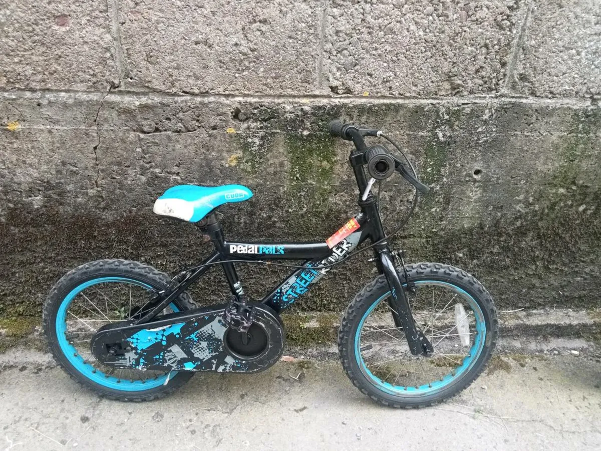 Bike