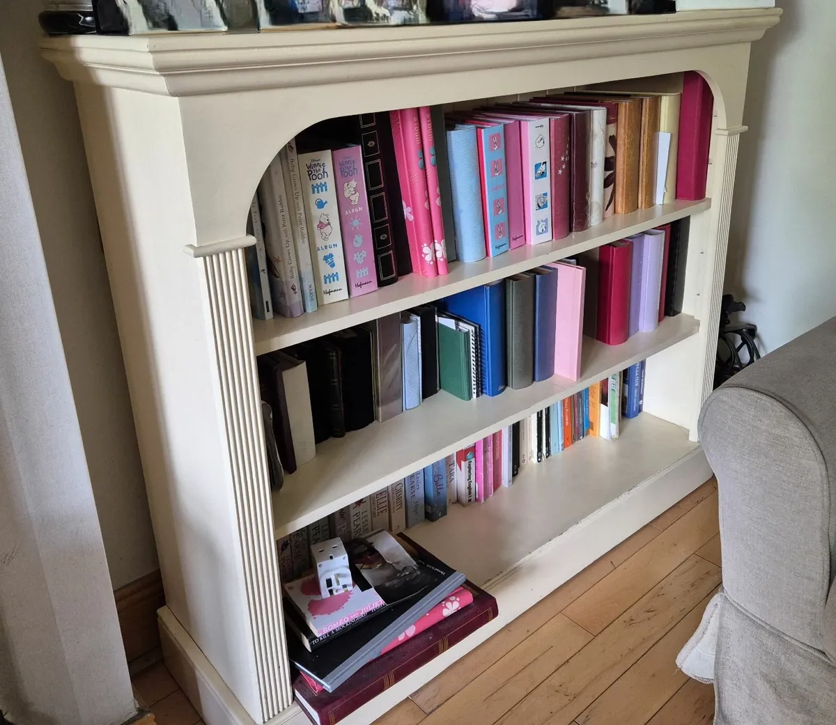 Book Shelf - Image 1