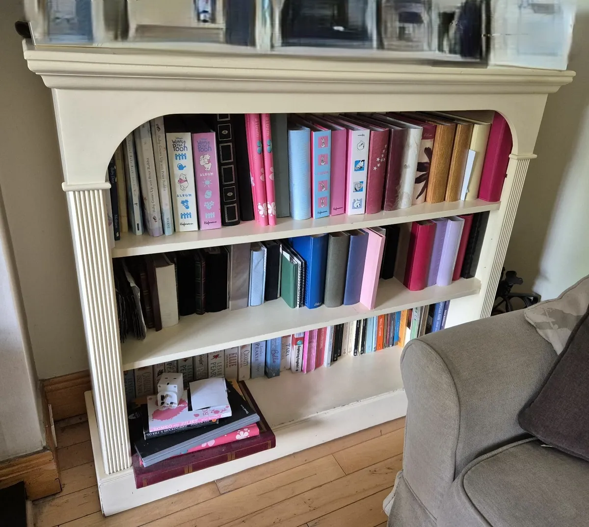 Book Shelf - Image 2