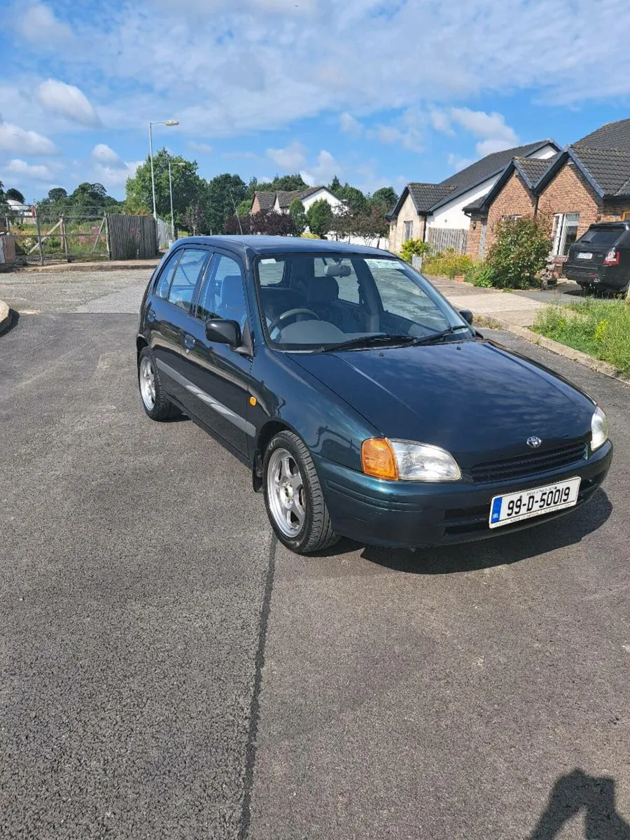 Car for sale - Image 2