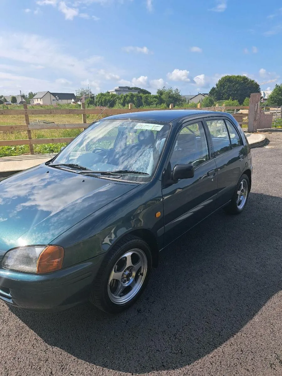 Car for sale - Image 3