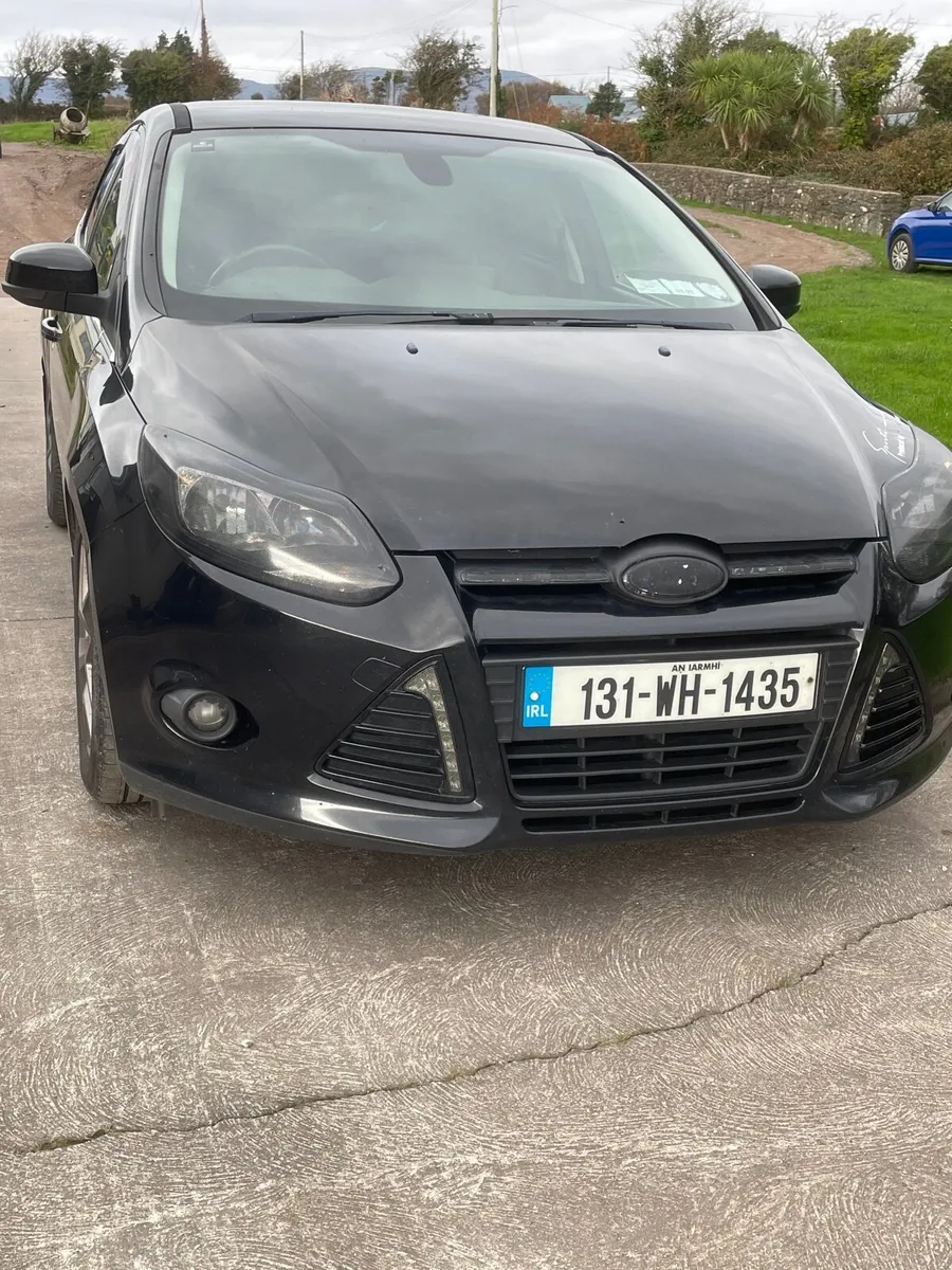 Ford Focus 2013 - Image 2