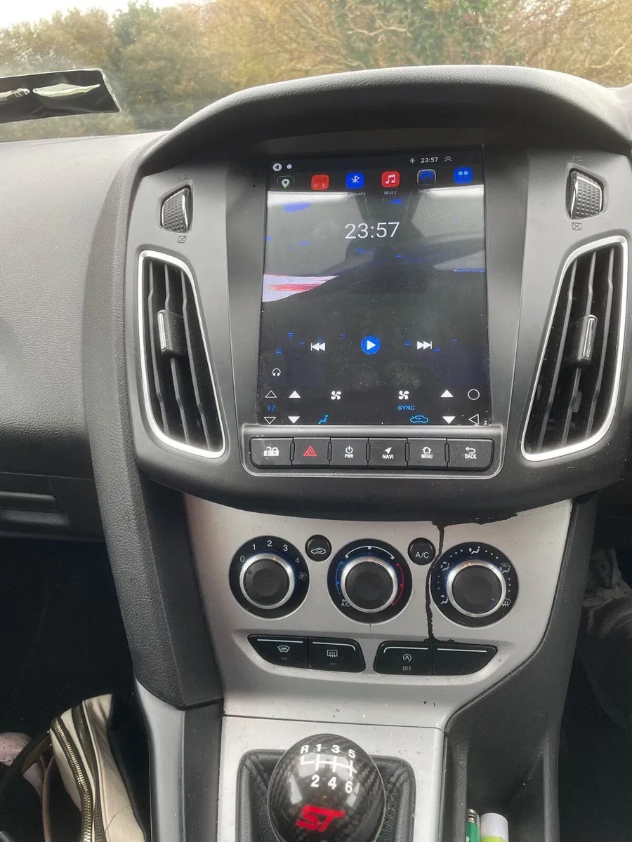 Ford Focus 2013 - Image 4