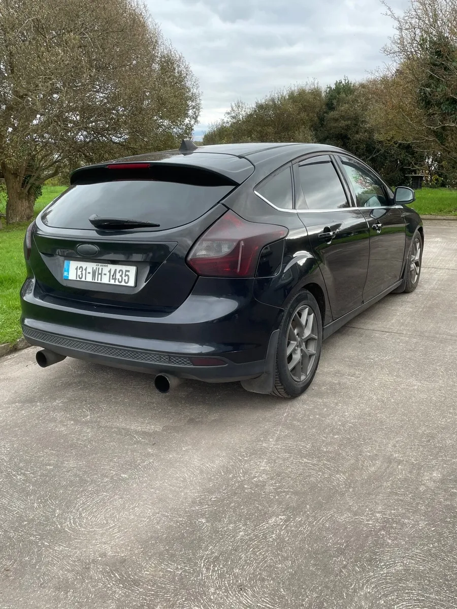Ford Focus 2013 - Image 1