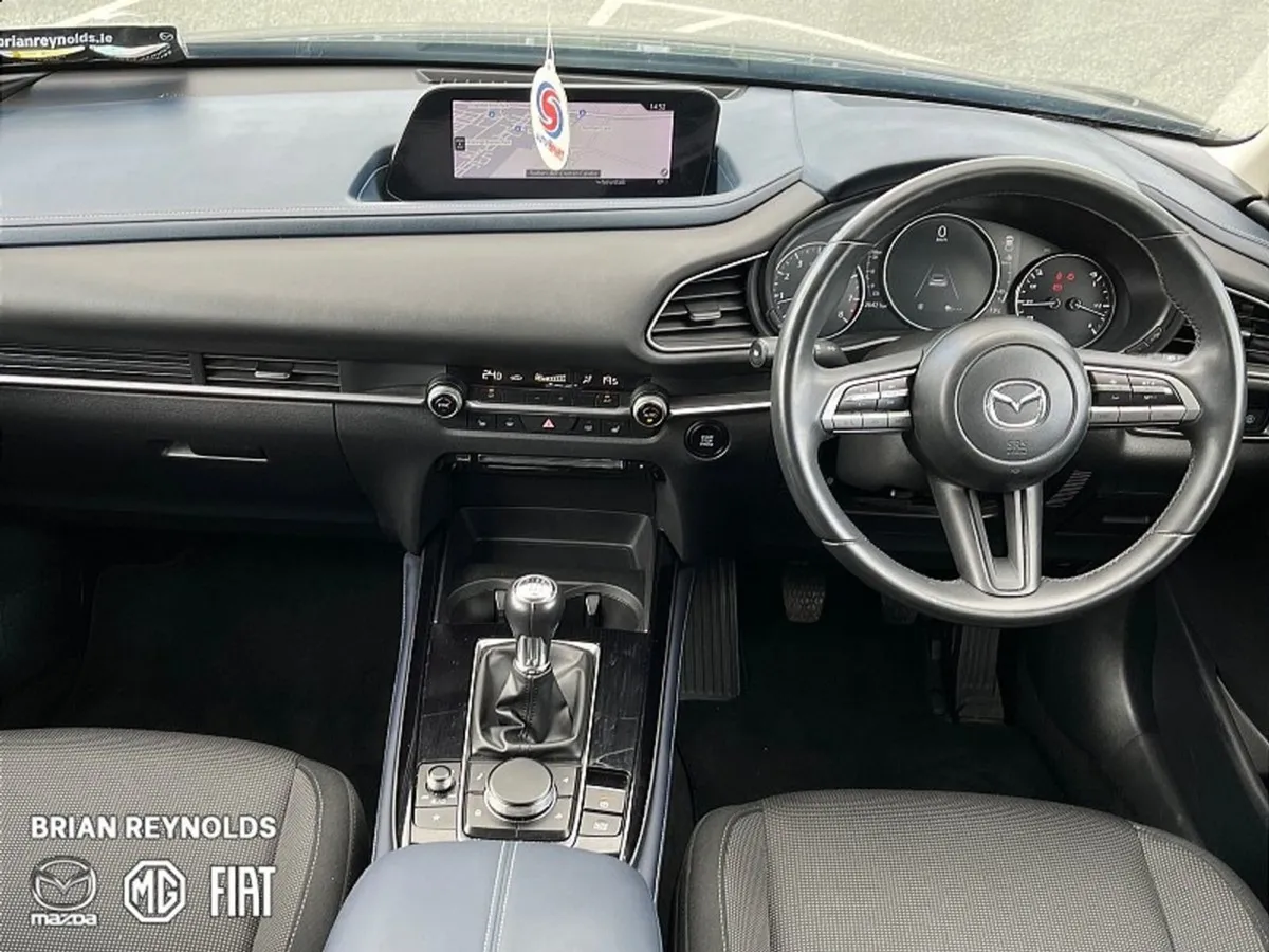 Mazda CX-30 2WD Sky-x 2.0p 186ps Gs-l - Image 3