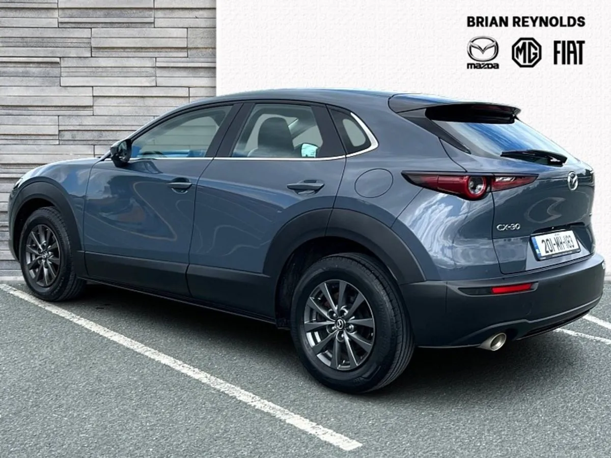 Mazda CX-30 2WD Sky-x 2.0p 186ps Gs-l - Image 4