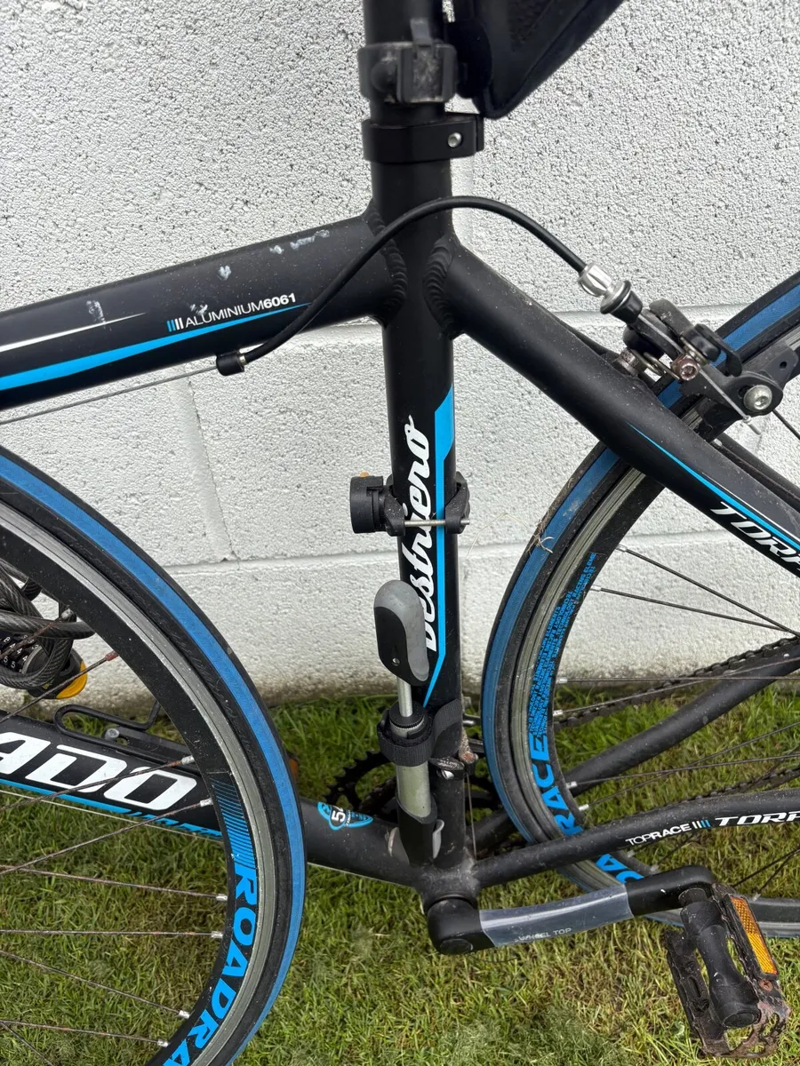 Road Bicycle - Torpado - Image 1