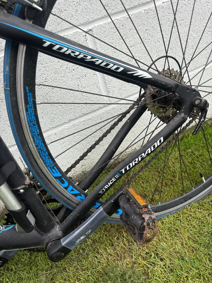 Road Bicycle - Torpado - Image 2