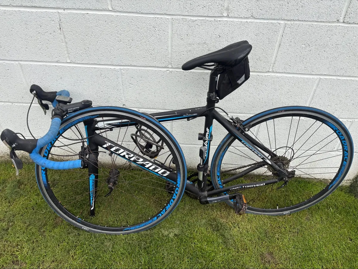 Road Bicycle - Torpado - Image 3