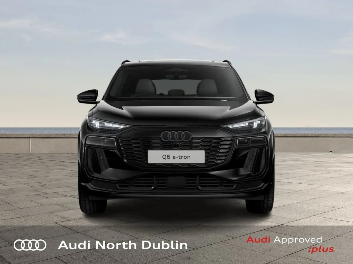 Audi Q6 e-tron Q6 E-tron S Line - Image 2