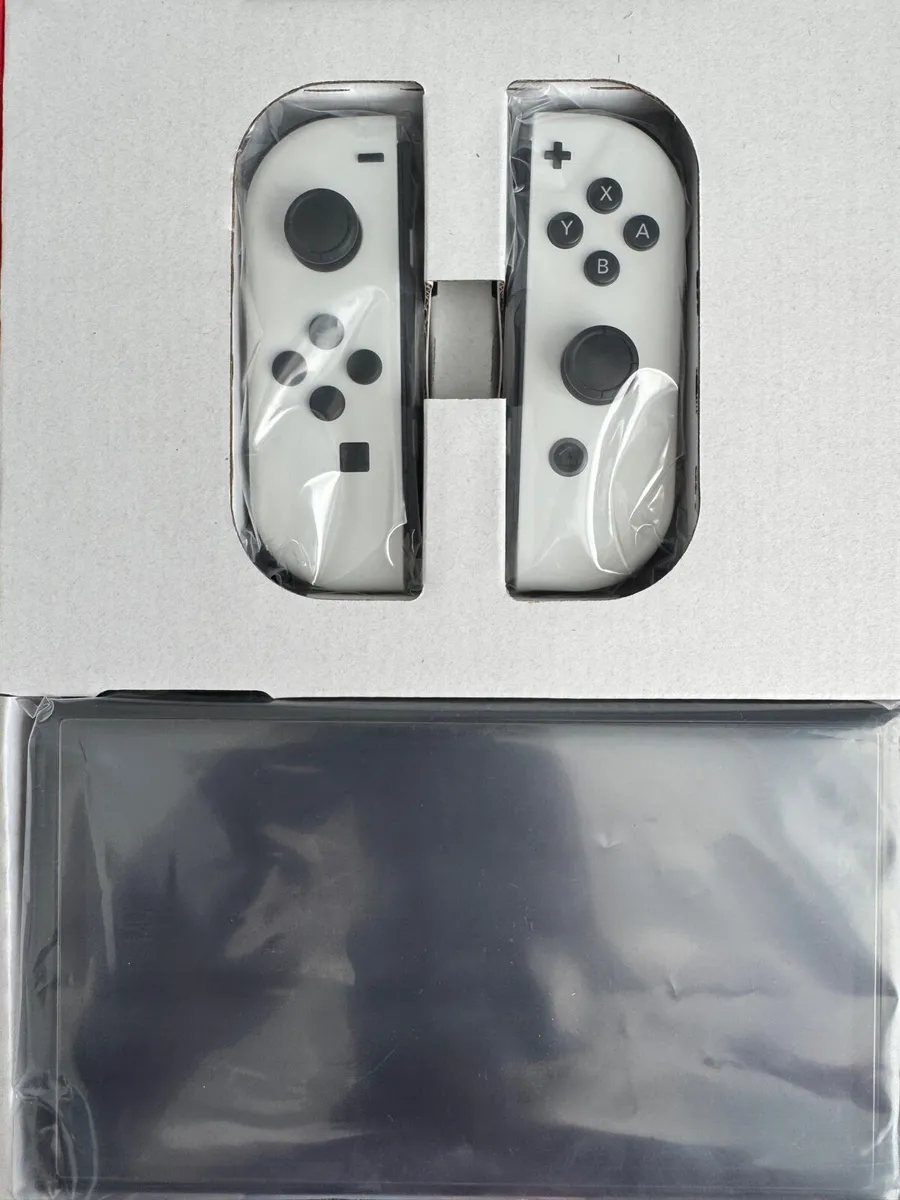 Nintendo switch oled - Image 2