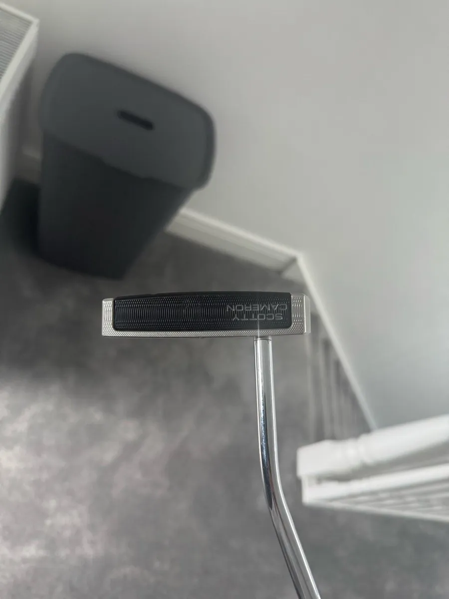 Left handed Scotty cameron - Image 2