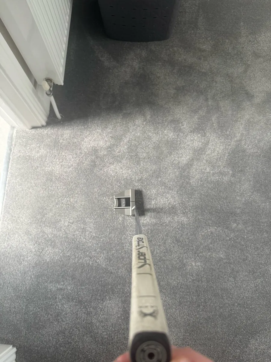 Left handed Scotty cameron - Image 4