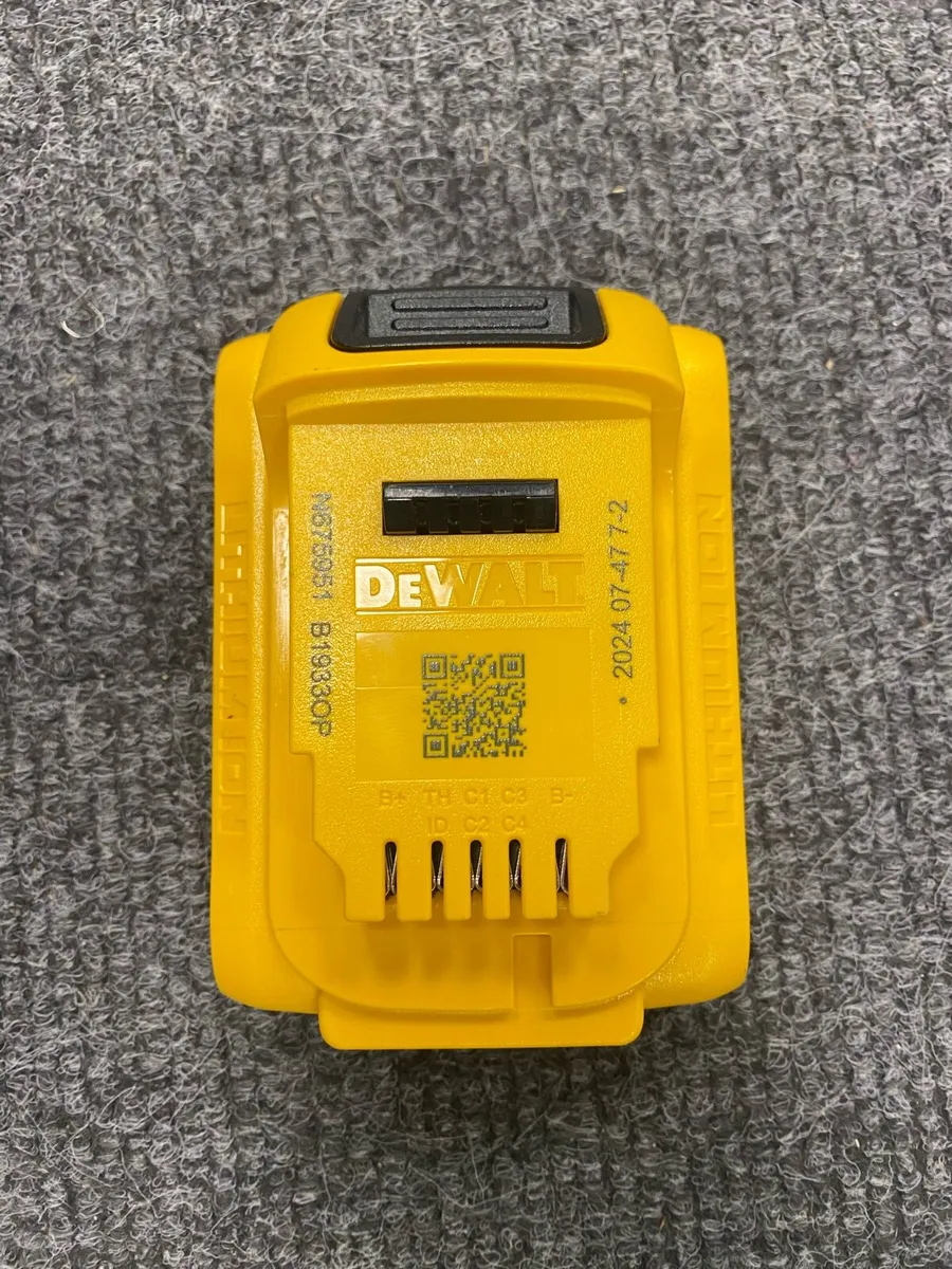 Dewalt 2AH Battery - Image 3