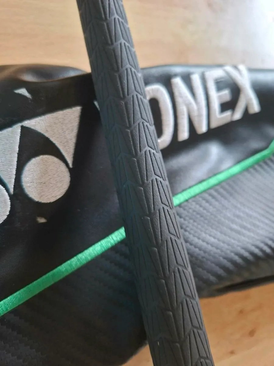 Yonex Ezone GS i-tech driver Senior Shaft - Image 4