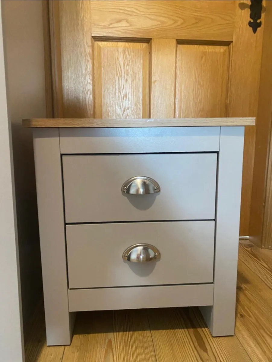 Bedroom Furniture set - Image 3