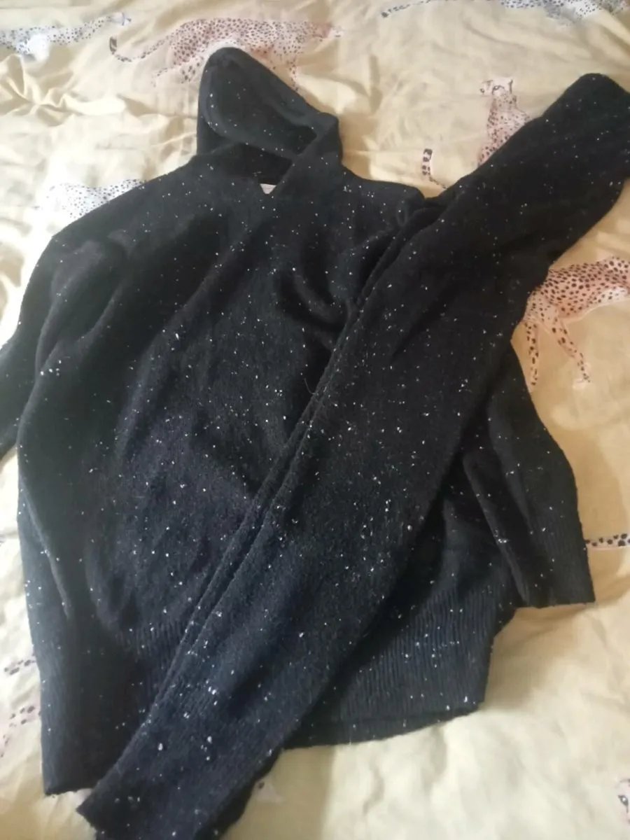 Ladies winter bundle size 8_10 boots size 5 - Image 1