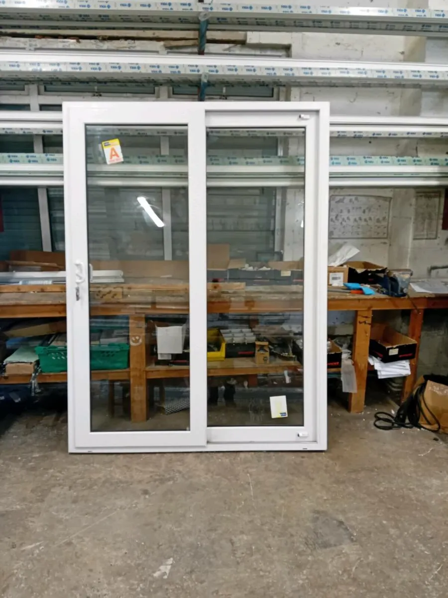 NEW PVC PATIO - Image 1