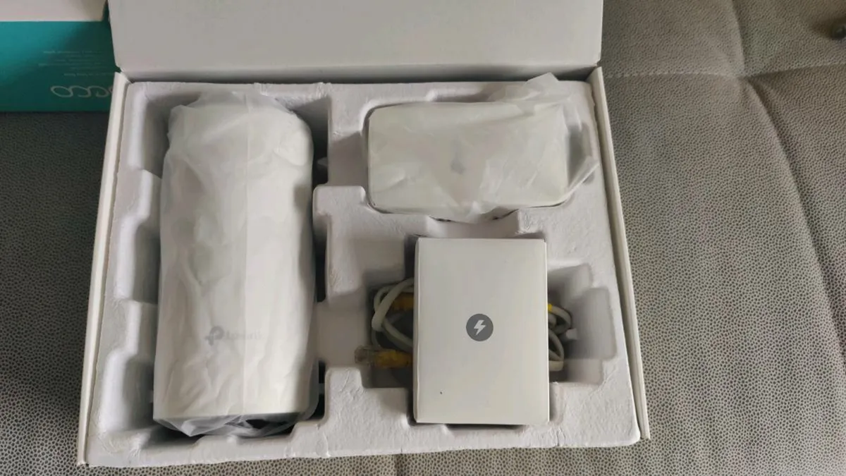 Tp Link Deco Mesh WiFi - Image 4