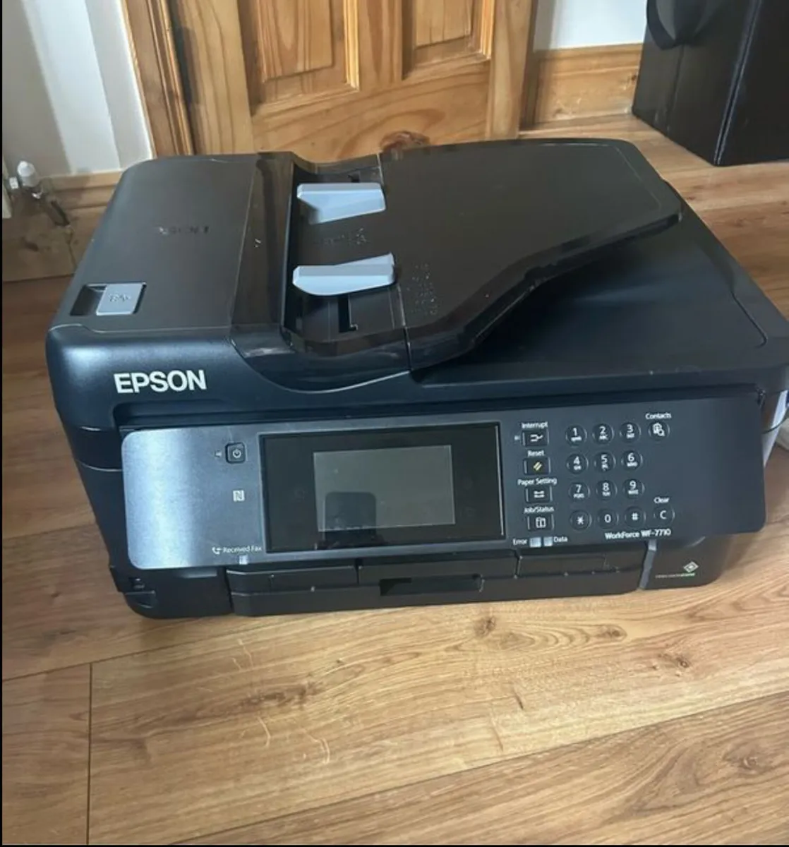 Printer - Image 1