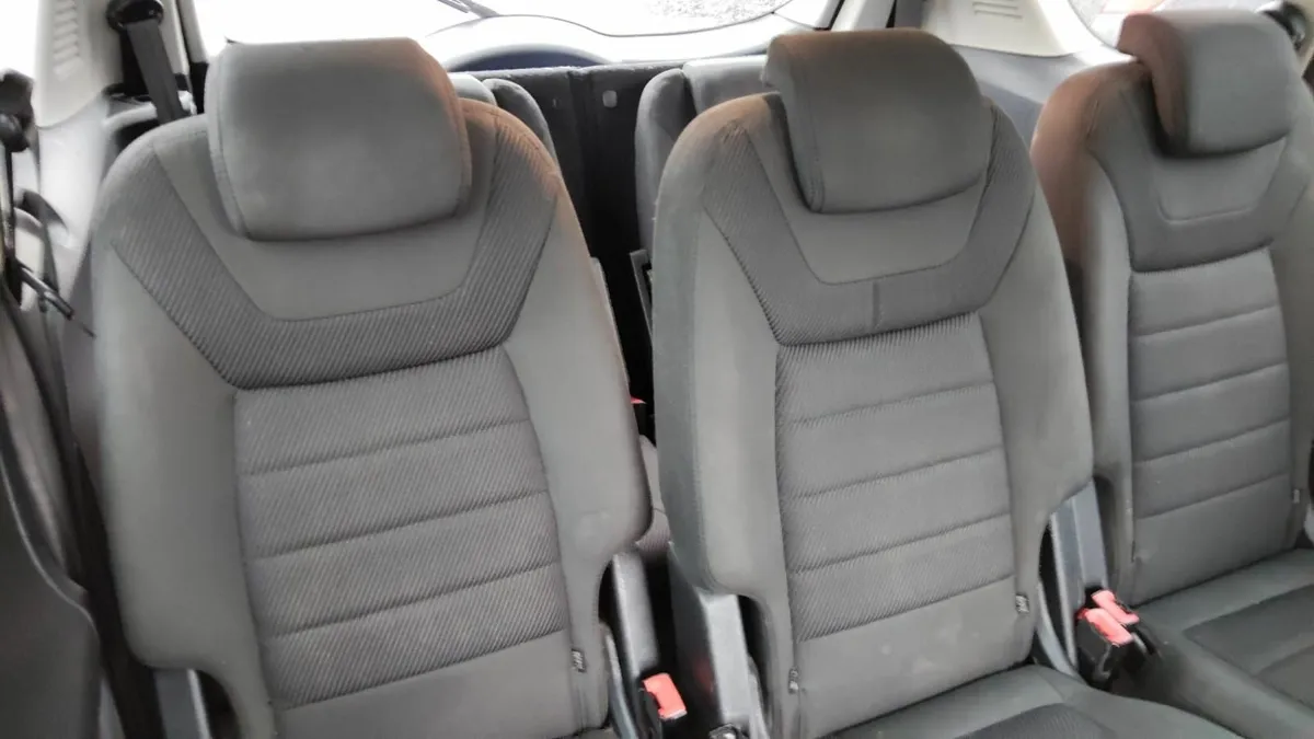 Ford S-Max 2012 - Image 3