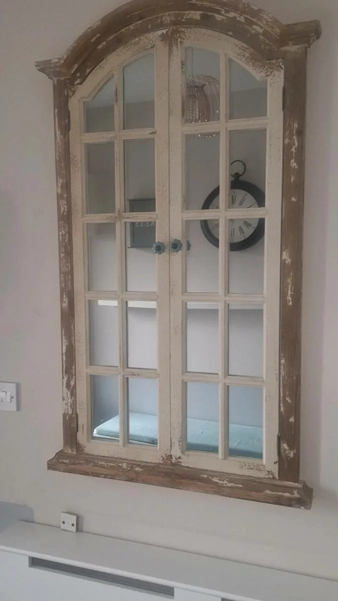 Mirrors - Image 1