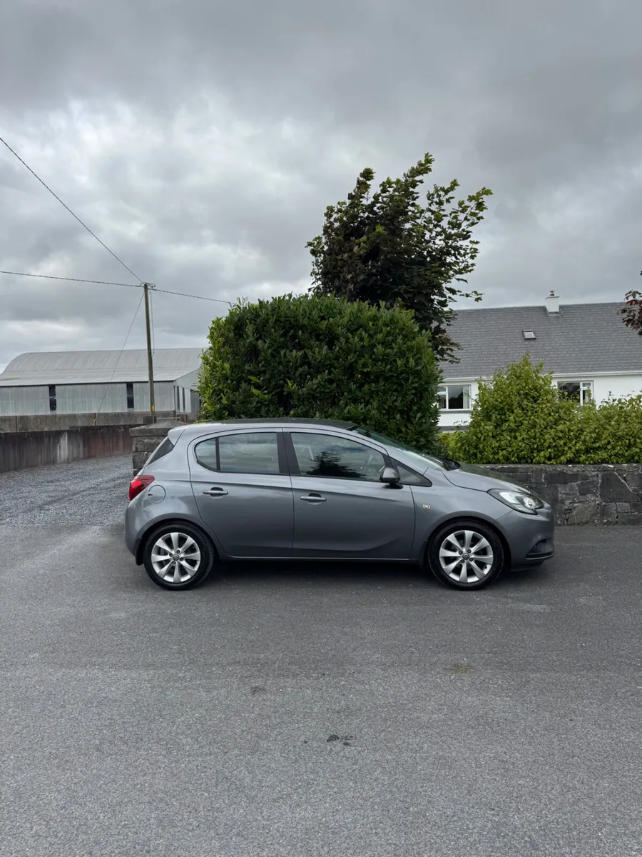 Opel Corsa 2018 - Image 2