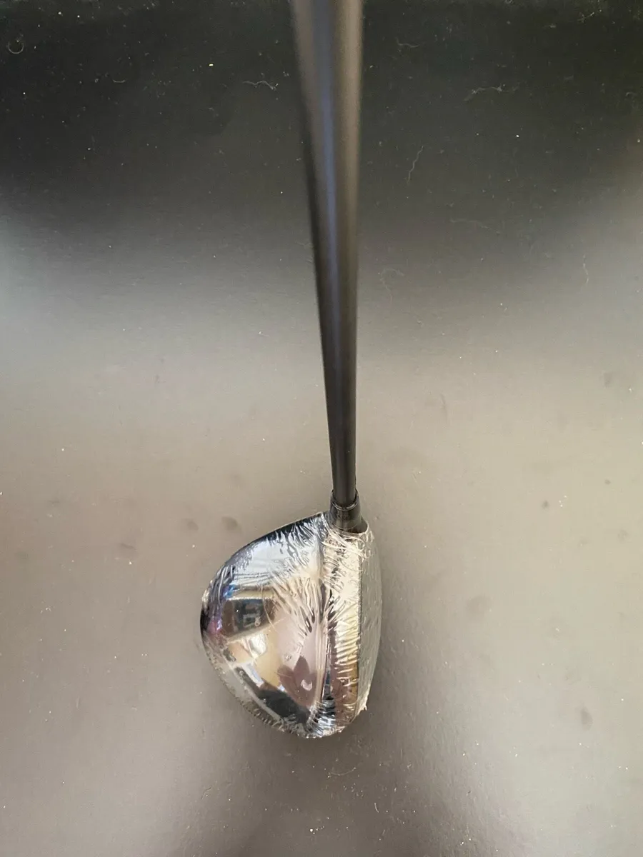 Srixon ZF85 5 wood - Image 2