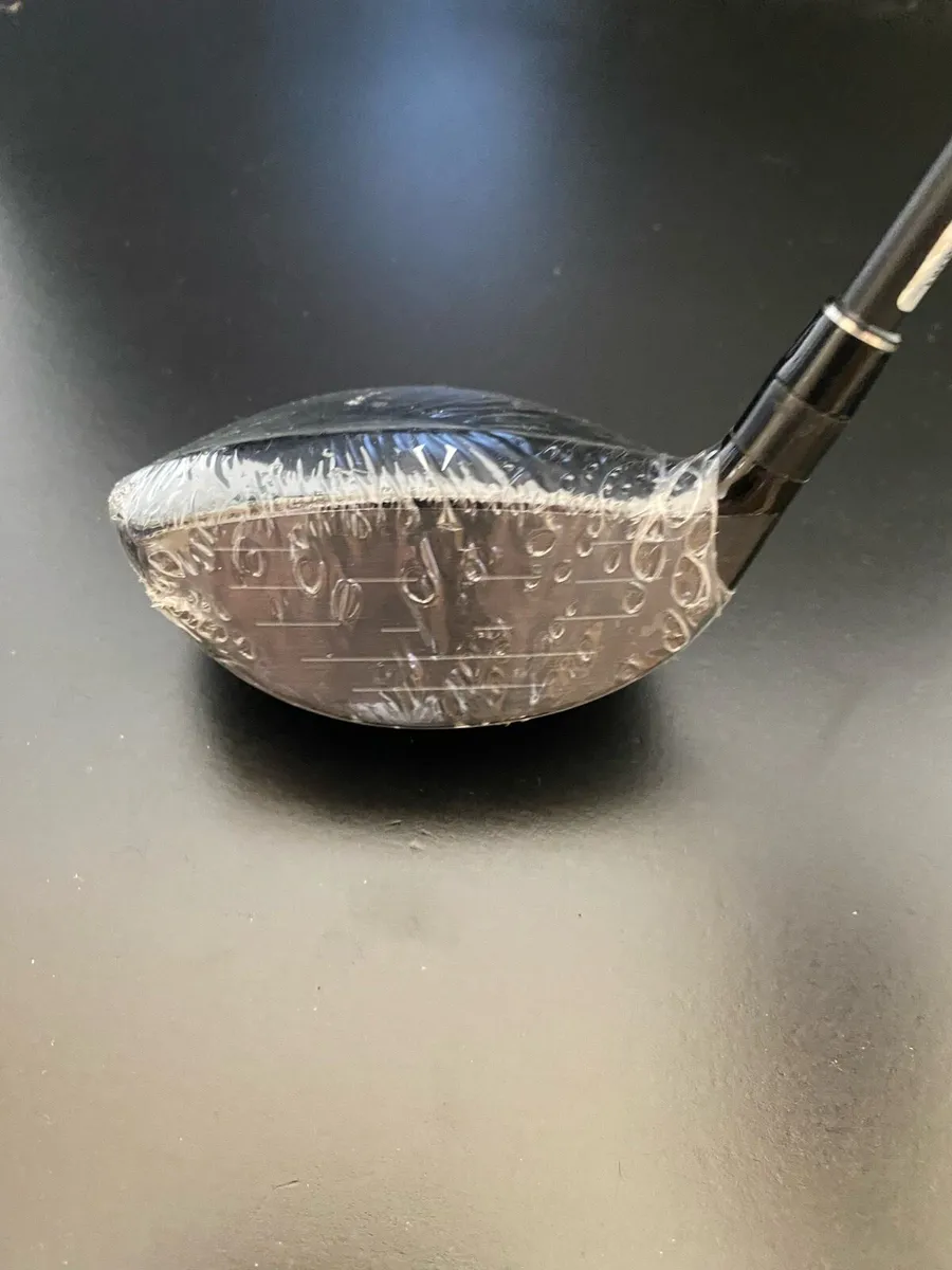 Srixon ZF85 5 wood - Image 3