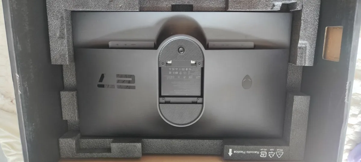 Gaming Monitor, Monitor - Image 2