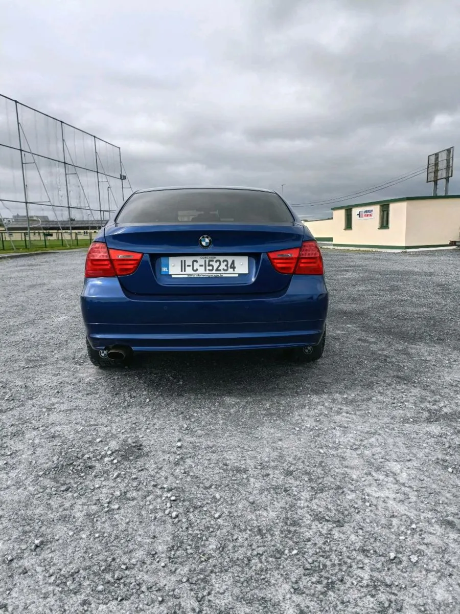 2011 BMW 320D ** New N.C.T** - Image 4