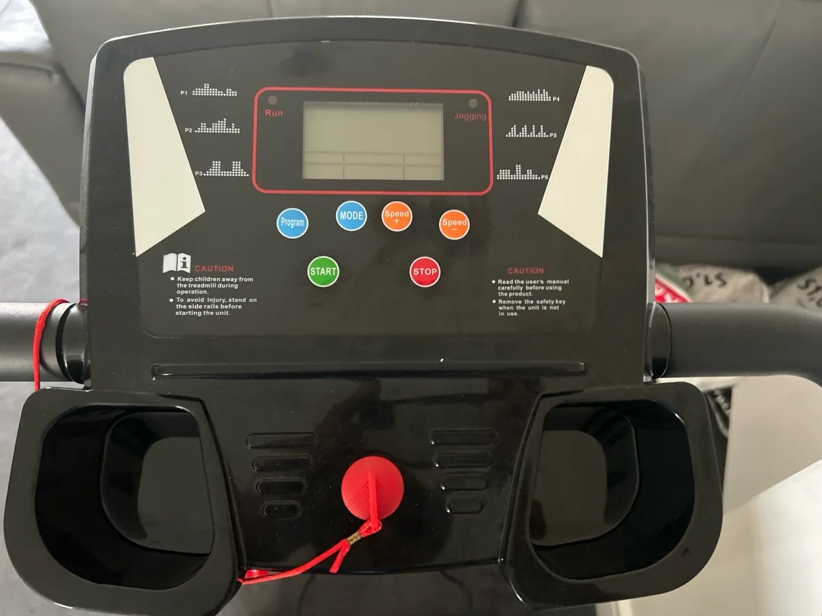 Treadmill - Image 2
