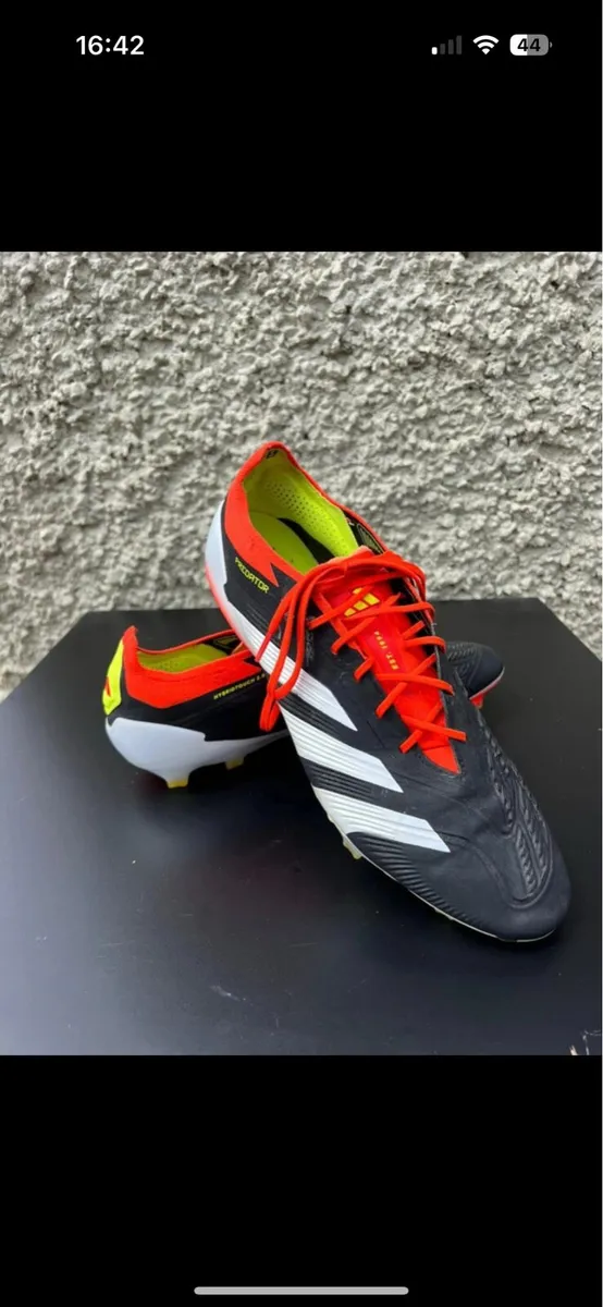 Adidas Predator Elite - Image 1