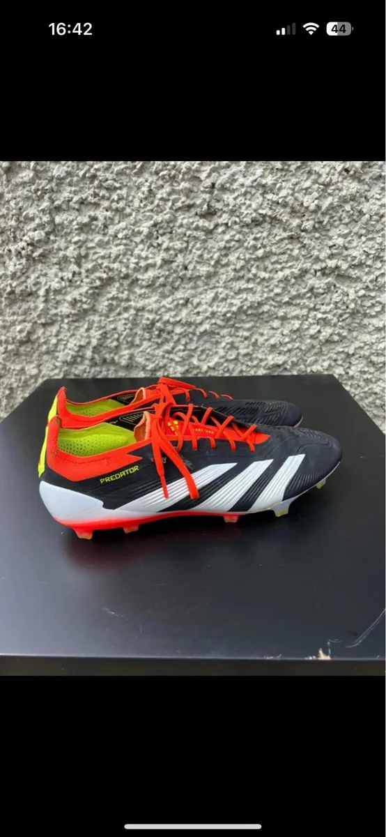 Adidas Predator Elite - Image 2