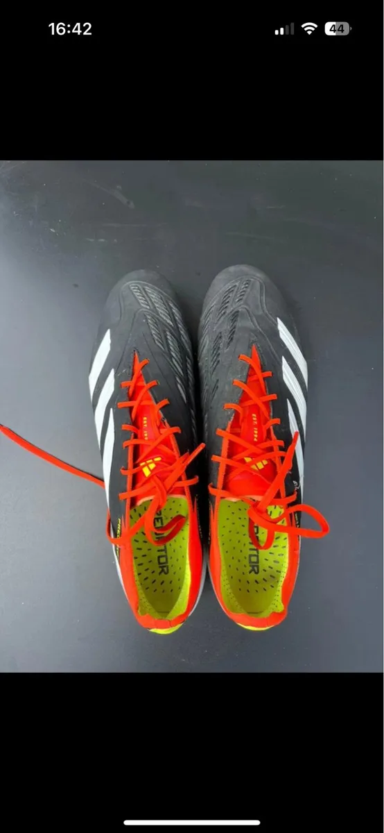 Adidas Predator Elite - Image 4