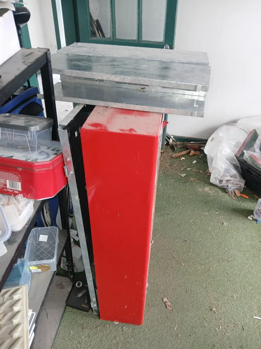 Pringles machine - Image 2
