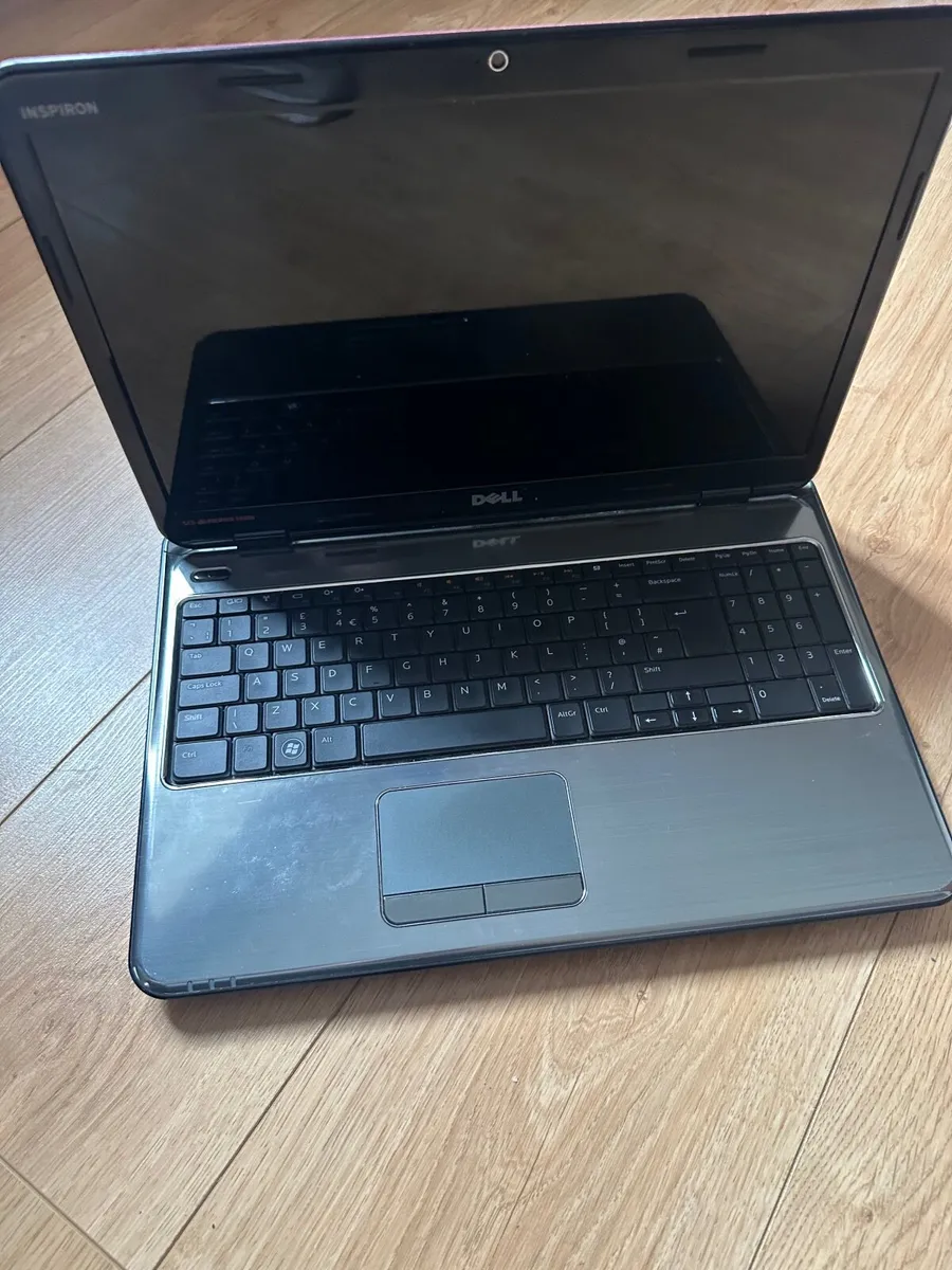 Laptop - Image 2