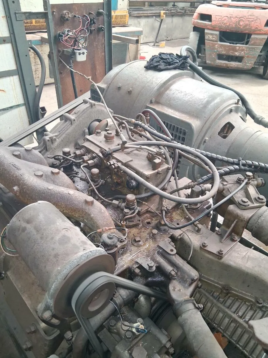 TS3 engine - Image 1