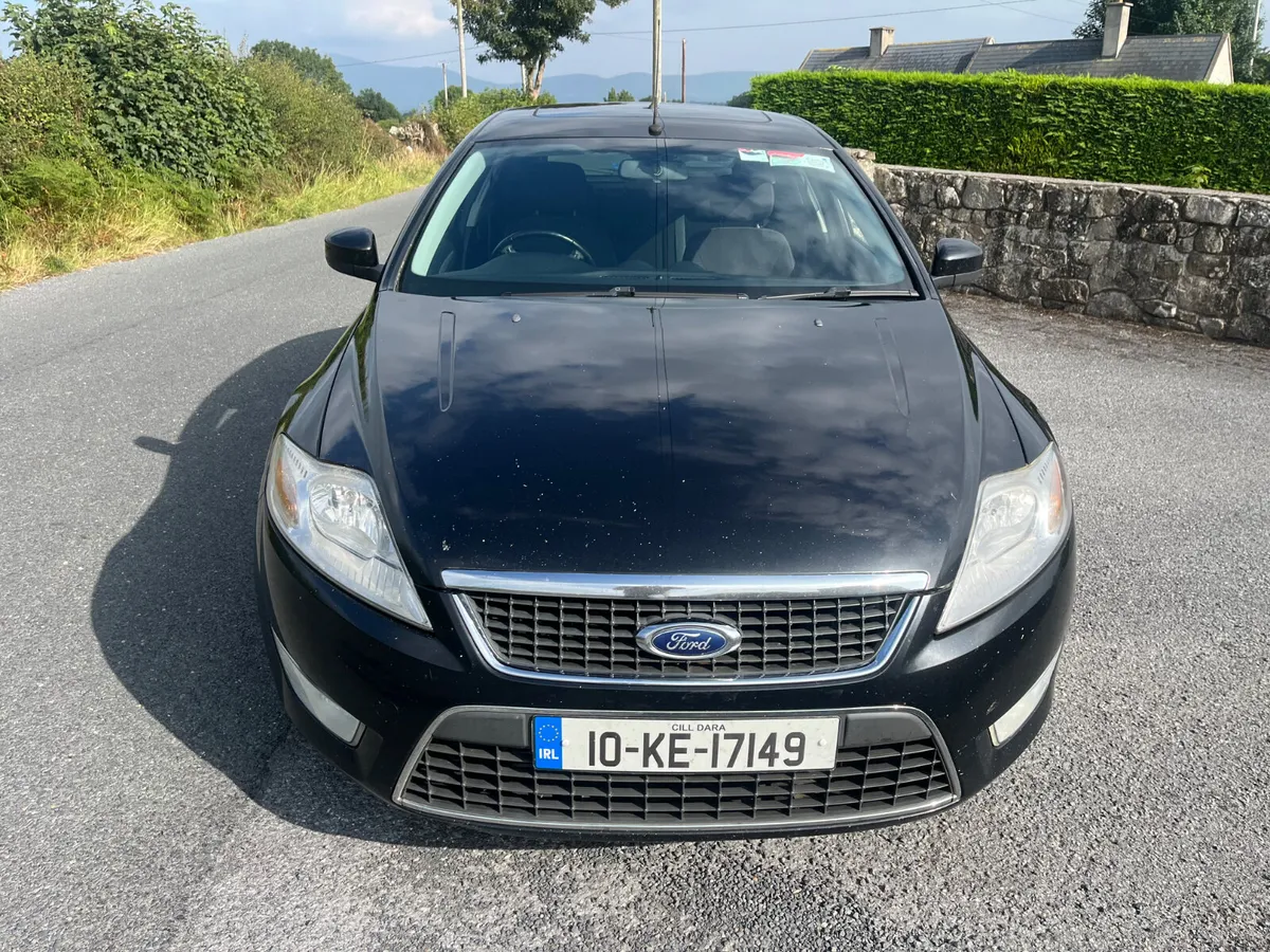 Ford Mondeo 2010 - Image 2