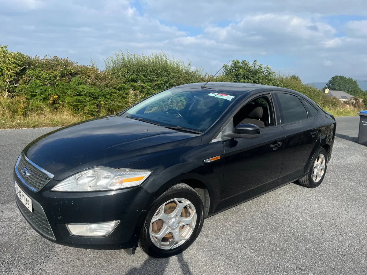 Ford Mondeo 2010 - Image 3