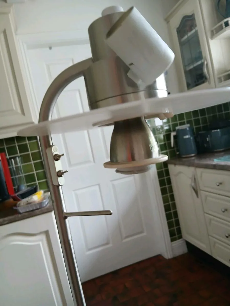 Floor lamp - Image 4