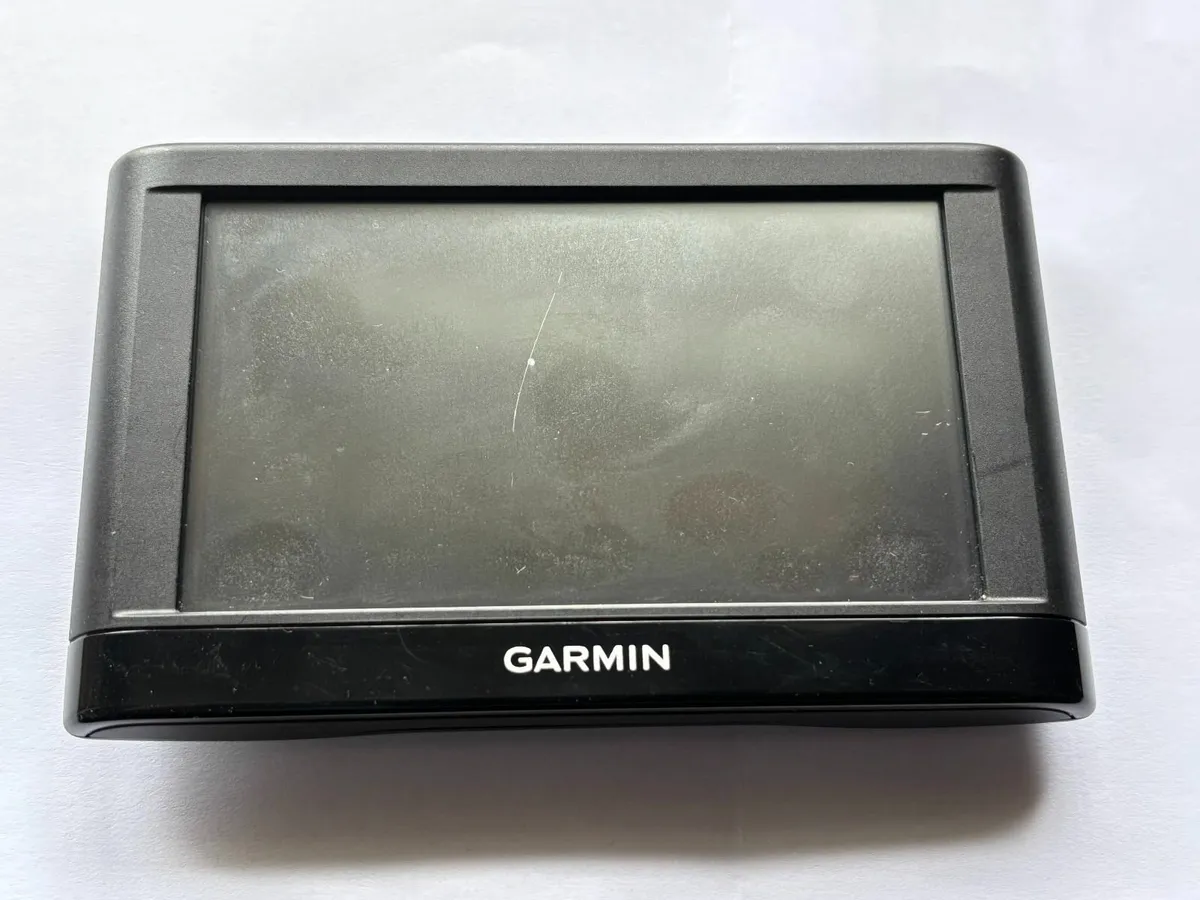 Garmin Sat Navs - Image 3