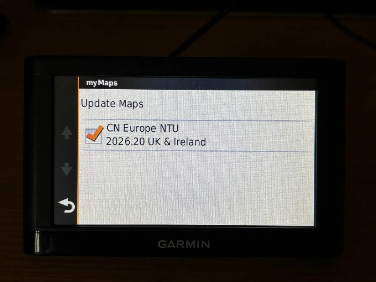 Garmin Sat Navs - Image 4