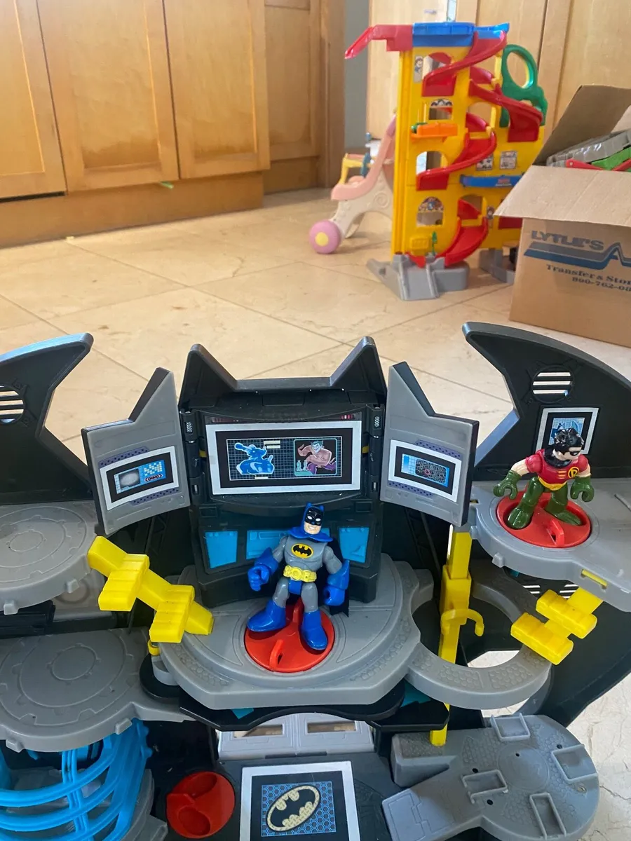 Toys - Image 2