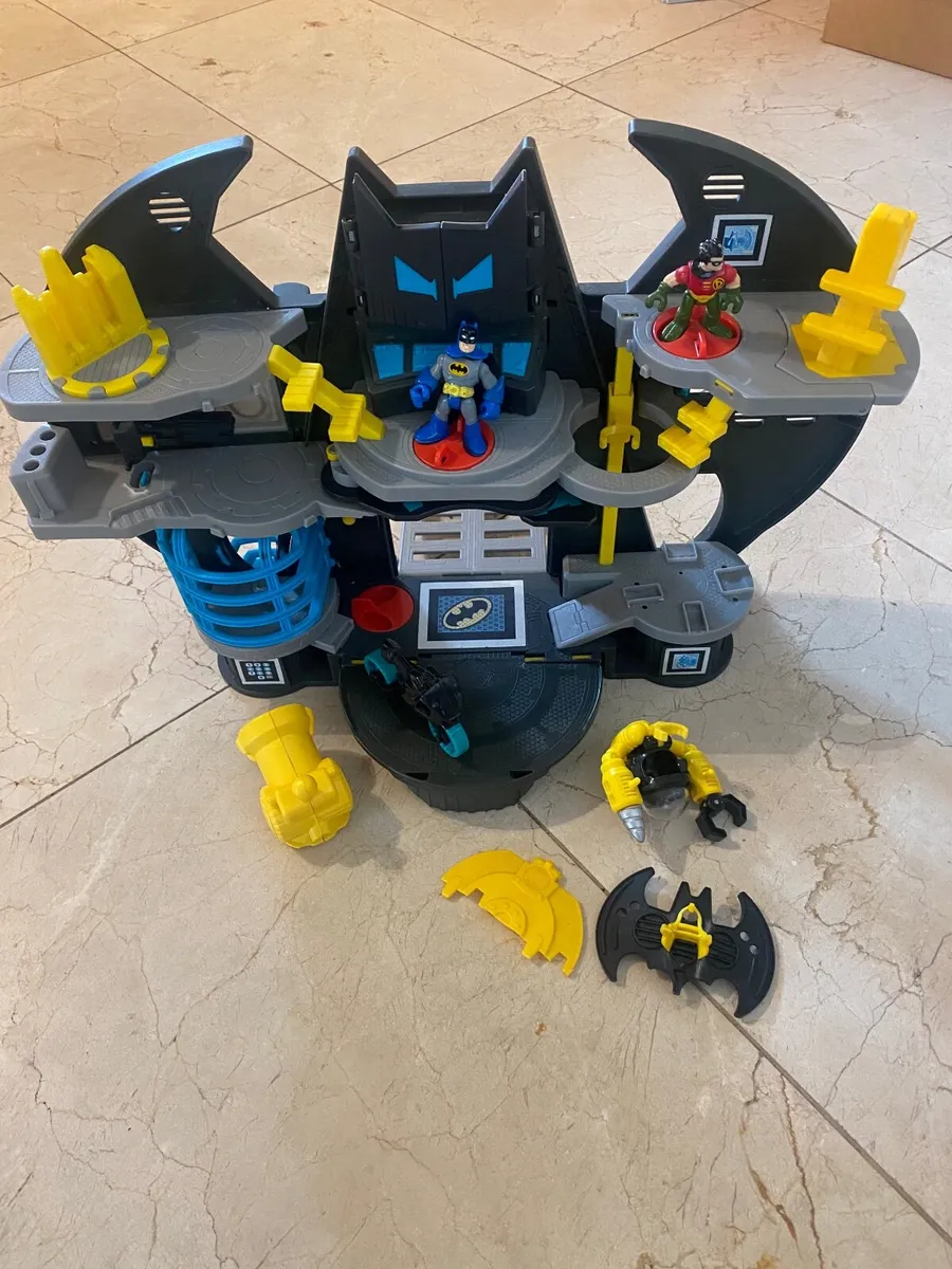 Toys - Image 1
