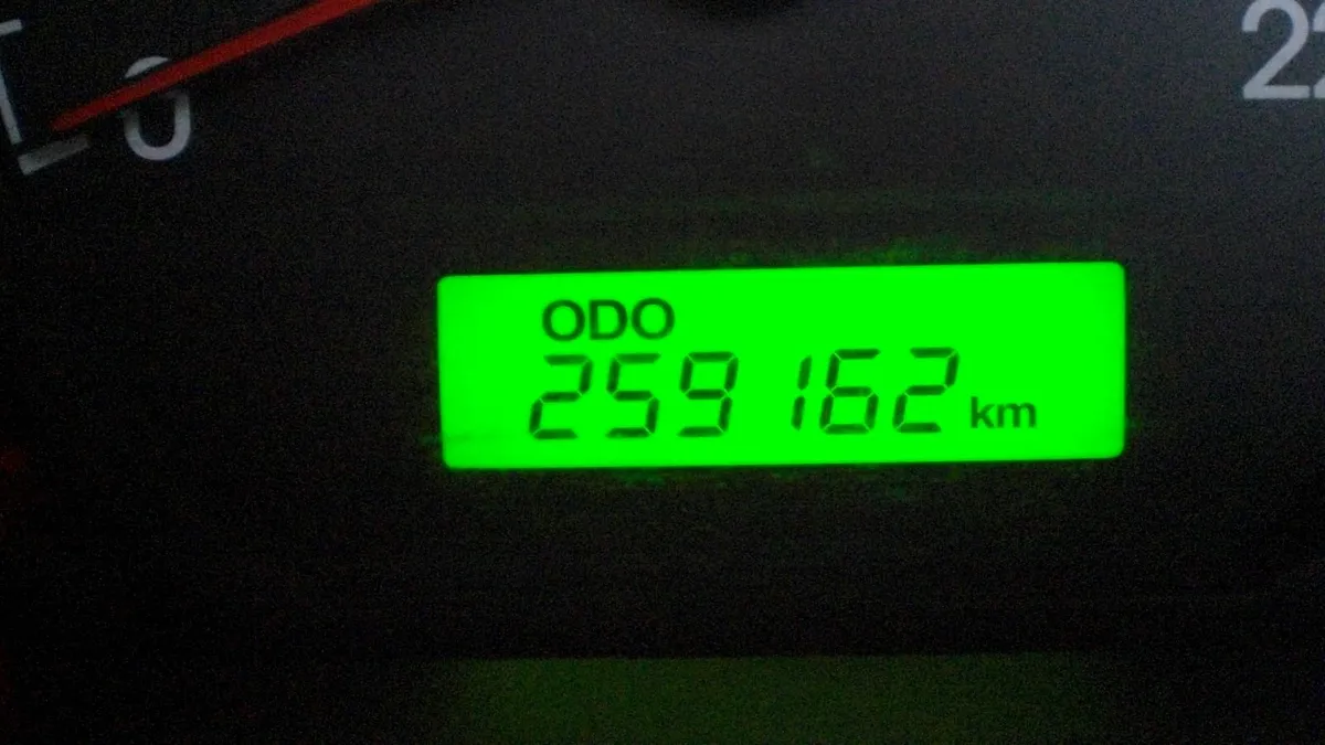 Hyundai H1 2011 - Image 3