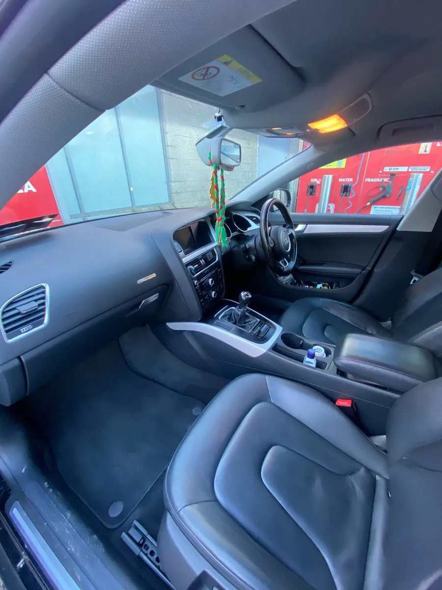 Audi A5 2.0TDI - Image 2