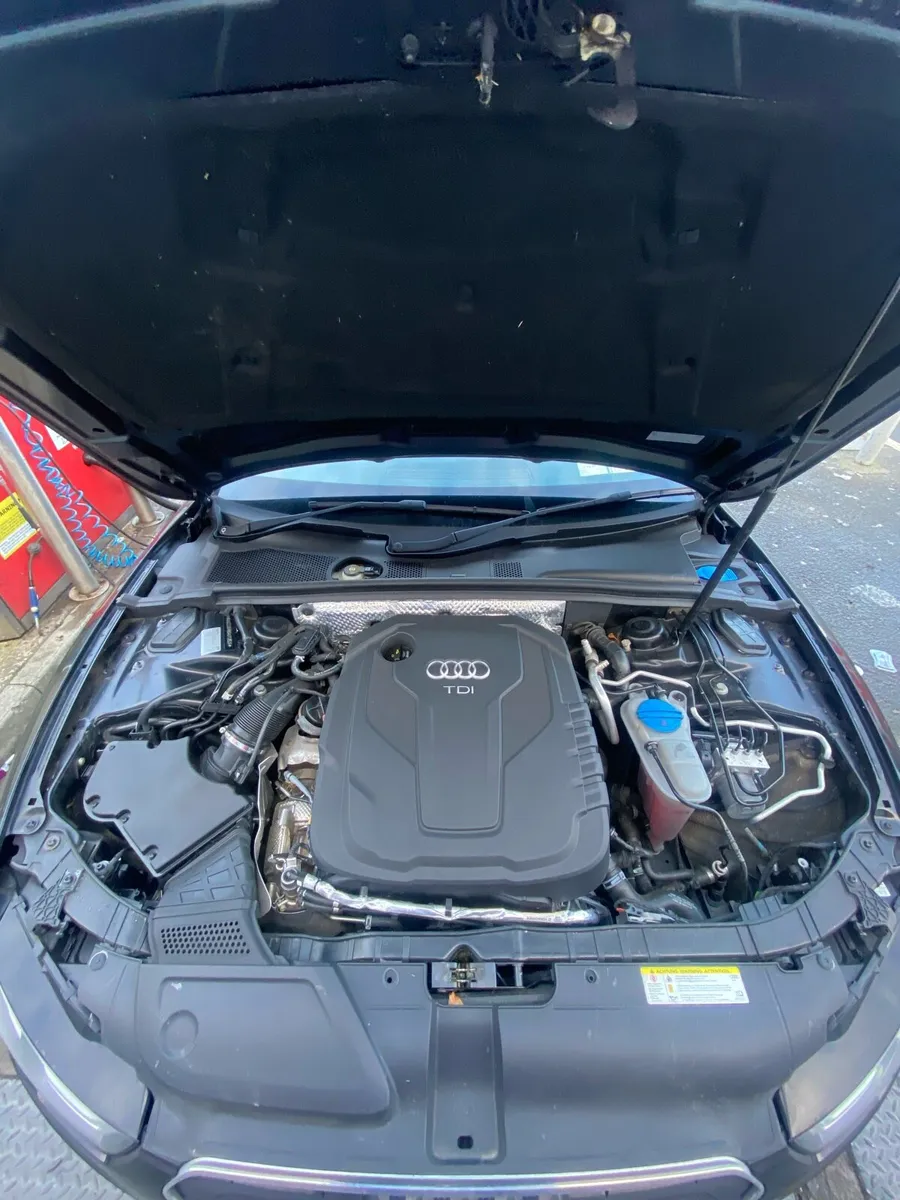Audi A5 2.0TDI - Image 3